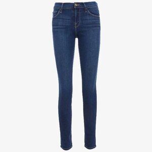 Frame Le Skinny de Jeanne Loyola Jeans